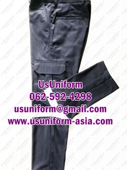 กางเกง กางเกงทำงานช่าง กางเกงแถบสะท้อนแสง กางเกงกระเป๋าข้าง กางเกงช่างแถบสะท้อนแสง ทุกรูปแบบราคาถูก