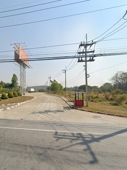 ขายที่ดินสำหรับสร้างศูนย์กระจายสินค้า ขนาด 161.87 ไร่ ในโครงการเฟรเซอร์ส พร็อพเพอร์ตี้ โลจิสติกส์ พาร์ค (ขอนแก่น)