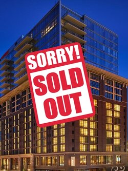 (ขายแล้ว) ขายโรงแรม 4 ดาว ใกล้รถไฟฟ้า MRTสุทธิสาร 700 เมตร