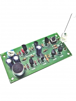 FutureKit FK186 เทียนอิเล็กทรอนิกส์ เป่าดับ