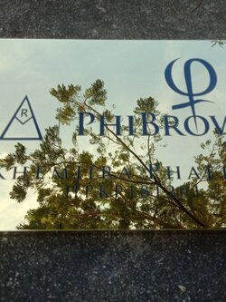 ป้ายกัดกรด