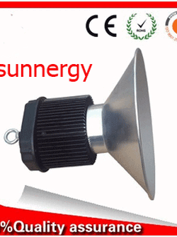 หลอดไฟแอลอีดี LED high bay 30-300W Series T_ราคาโรงงาน รับประกัน 3-5 ปี