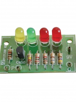 FutureKit FK908 วัดความชื้นในดิน