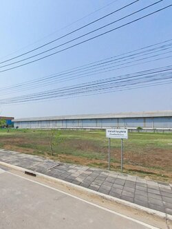 ขายที่ดินสำหรับสร้างศูนย์กระจายสินค้า ในโครงการเฟรเซอร์ส พร็อพเพอร์ตี้ โลจิสติกส์ เซ็นเตอร์ (วังน้อย 2) จ.พระนครศรีอยุธยา