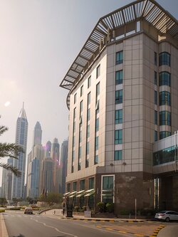 Hotel for sale in the heart of Hat Yai, Songkhla, Thailand, near Central Festival Hat Yai 800 meters.