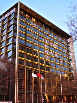 ขายกิจการโรงแรมหรูระดับ 4 ดาว ติดถนนพระราม 9 ใกล้ เดอะไนน์ เซ็นเตอร์ พระราม 9