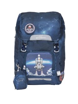 Classic Maxi 28L, Space Mission