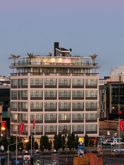 ขายโรงแรม 3 ดาว 72 ห้องพัก ใกล้ด่านพรมแดนสะเดา (ด่านนอก) จ.สงขลา ติดกับประเทศมาเลเซีย