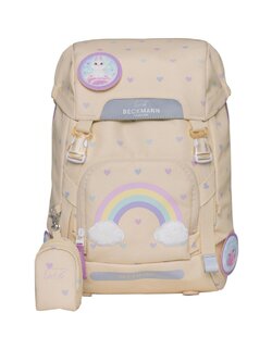 Classic 22L, Yellow Heart