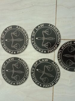 ป้ายกัดกรด