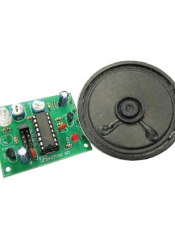 FutureKit FK1308 ปลุกด้วยแสงตะวัน (ไก่ขัน,แม่ไก่,นก)