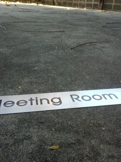 ป้ายกัดกรด