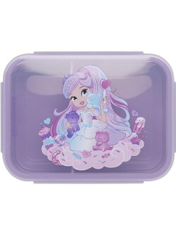 Lunch Box (กล่องถนอมอาหาร), Candy