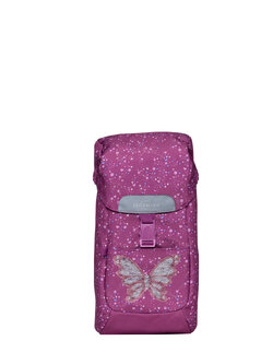 Classic Mini 12L, Butterfly