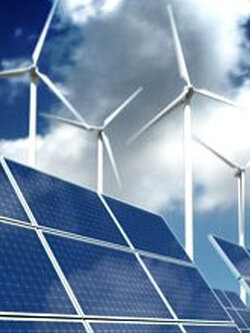 แผงวงจรอิเล็กทรอนิกส์ 280W (Polycrystalline Solar Panels)