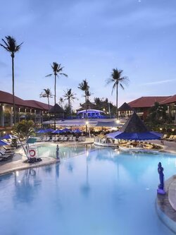 ขายโรงแรมหรู ระดับ 4 ดาว 140 ห้อง ใกล้หาดกะตะ จ.ภูเก็ต