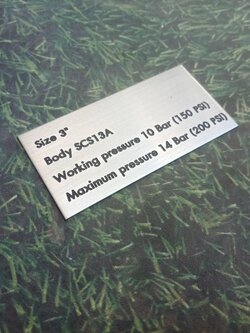 ป้ายกัดกรด