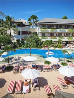 ขายโรงแรม 4 ดาว ขนาด 75 ห้อง ใกล้สนามบินภูเก็ต เพียง 2 Km.