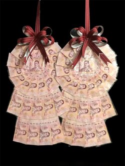 ธนบัตรจำนวนไม่เกิน100ใบ