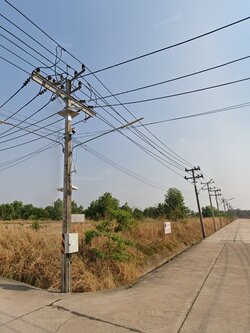 ขายที่ดินสำหรับสร้างโรงงาน ในเขตอุตสาหกรรมกบินทร์บุรี จ.ปราจีนบุรี