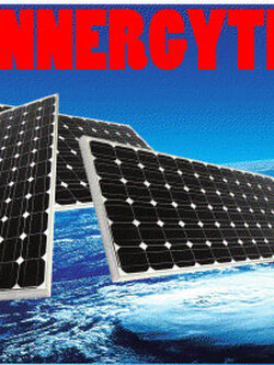 แผงวงจรอิเล็กทรอนิกส์ 130W (Polycrytalline Solar Panels)