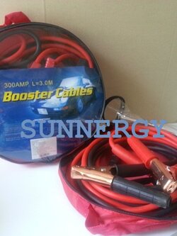 แบตเตอรี่ CABLES300A