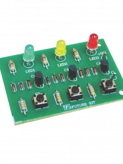 FutureKit FK137 เกมส์ทดสอบความไว (3 ตำแหน่ง)