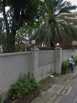 ขายที่ดินเหมาะทำคอนโดมิเนียม ซอยรัชดา48 ขนาด 998 ตร.ว สามารถสร้างตึกสูงได้ 8 ชั้น