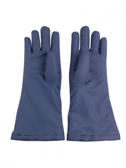 ถุงมือตะกั่วกันรังสี (Lead Gloves)