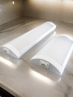 MP906/MP907 หลอดไฟ 12-30 V. 5W./10W.