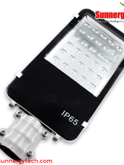 Solar Street Light 12V 30W รุ่น STCLF-LVYSMD30W