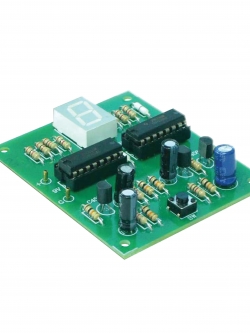 FutureKit FK160 เกมส์เสี่ยงทายตัวเลข 1 หลัก