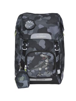 Classic Maxi 28L, Camo Rex