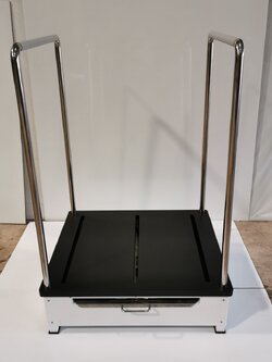 ฐานรองรับการถ่ายภาพเอ็กซเรย์ (Digital Radiography Platform)