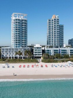 ขายโรงแรม 4 ดาว ขนาด 241 ห้อง ติดทะเลหัวหิน-ชะอำ