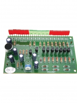 FutureKit FK103 วียู LED 15 ดวง ไร้สาย