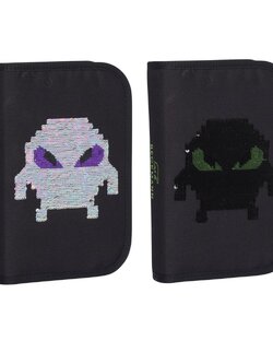 Single Pencil Case, Pixel