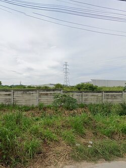 ขายที่ดินขนาด 12.26 ไร่ เหมาะสร้างคลังสินค้าที่โครงการ Frasers Property Logistics Park (Laem Chabang 2) ต.หนองขาม อ.ศรีราชา จ.ชลบุรี