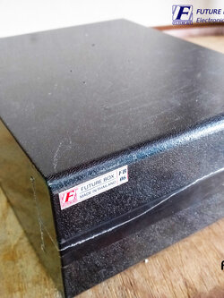 FutureBox FB06 กล่องอินสทรูเมนต์