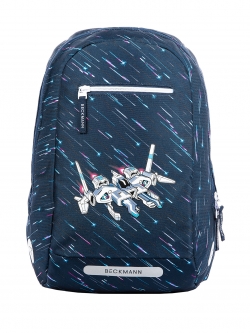Gymbag 12L, Space