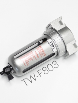 ตัวดักน้ำ / TW-F803