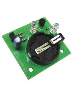 FutureKit FK183 ไฟกระพริบ LED ประหยัดพลังงาน