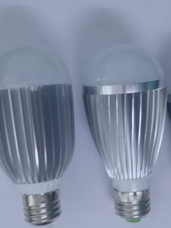 หลอดไฟแอลอีดี 12V/3W