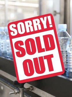 ขายกิจการโรงงานผลิตน้ำดื่ม กำลังการผลิต 5.8 ล้านขวดต่อเดือน จ.ปทุมธานี