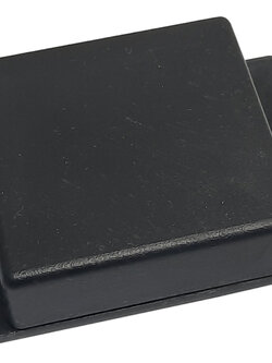 FutureBox FB34 กล่องอเนกประสงค์ มีปีกยึดน็อต 2 ข้าง