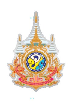 แสตนเลสกัดกรด รัชกาลที่ 10 รูปแบบใหม่ 72พรรษา