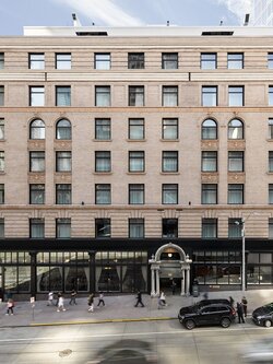 ขายโรงแรม 4 ดาว 59 ห้องพัก ย่านรัชดา ซอยรัชดาภิเษก 7 ใกล้ห้าง THE STREET รัชดา และ Big C รัชดา เพียง 500 เมตร