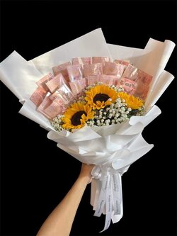 ใส่ธนบัตรได้ไม่เกิน 30 ใบ