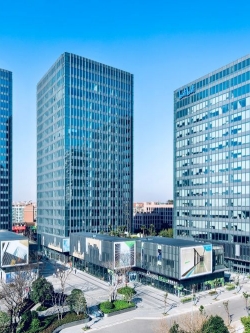 รับซื้ออาคารสำนักงาน ขนาดเล็ก กลาง ใหญ่ ในย่านธุรกิจ (CBD) ของกรุงเทพฯ