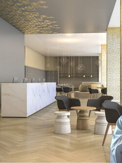 ให้เช่าโรงแรม 4 ดาว ขนาด 210 ห้อง สำหรับทำศูนย์พักคอย สถานกักตัว Covid-19 (ASQ) ใกล้โรงพยาบาลศิริราช